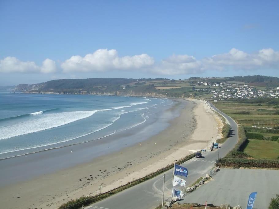 Apartment Gites Merour - Telgruc-sur-Mer
