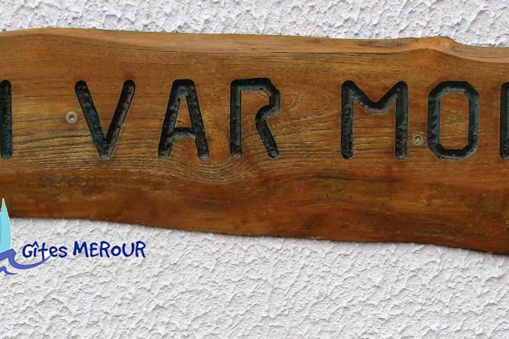 Gites Merour - Apartment Telgruc-sur-Mer