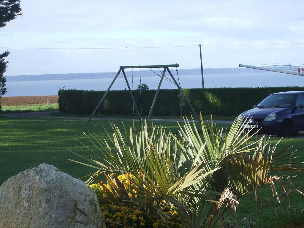 Apartment Gites Merour - *