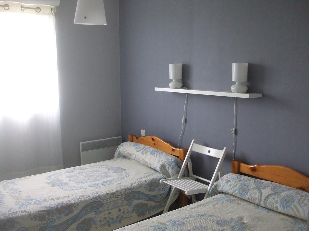Gites Merour - Telgruc-sur-Mer