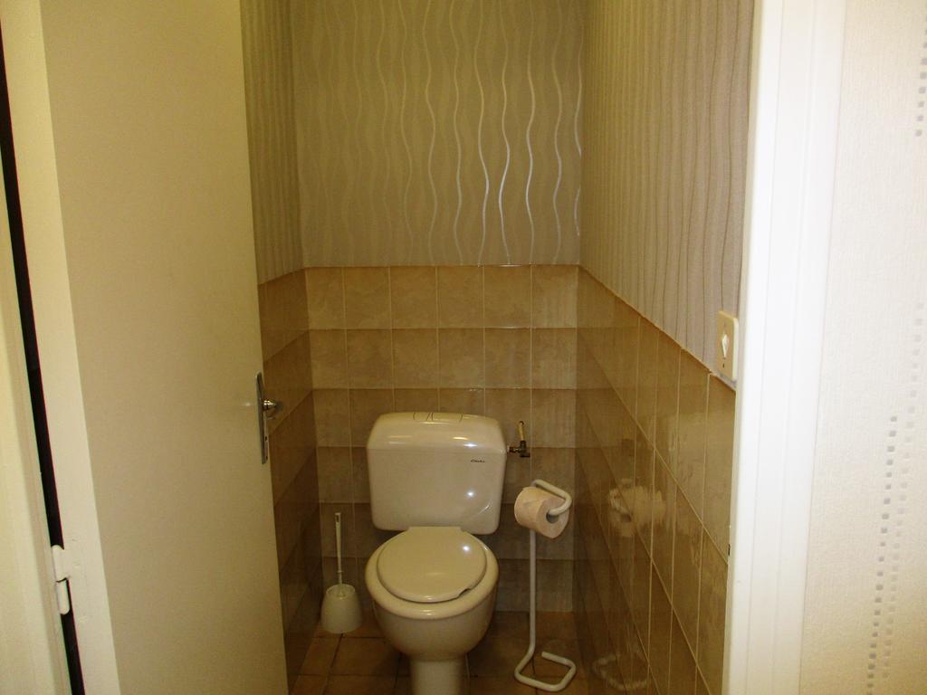 Apartment Gites Merour -