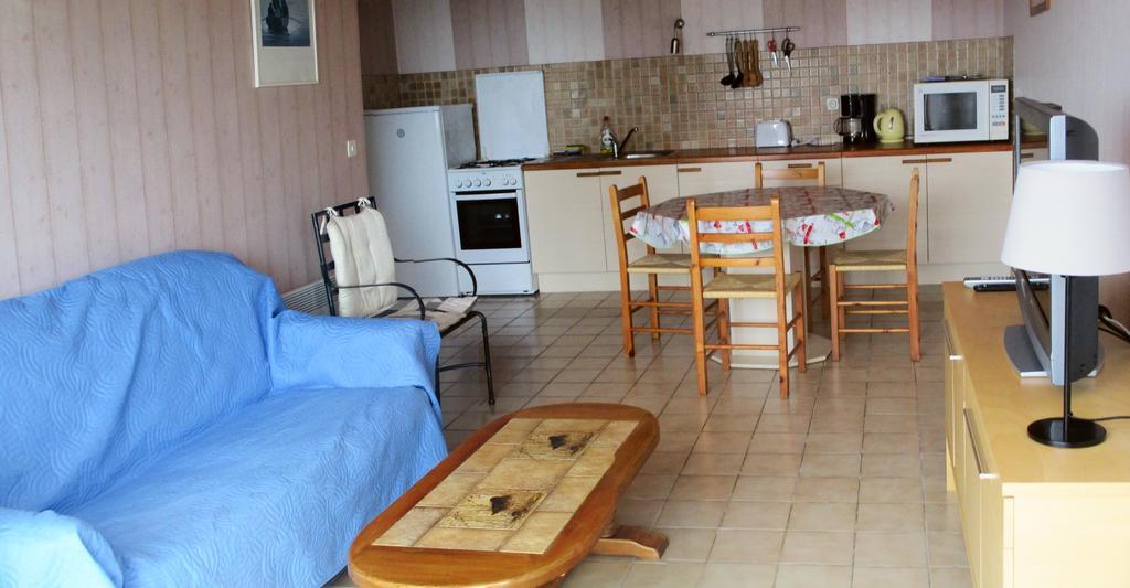 Apartment Gites Merour -