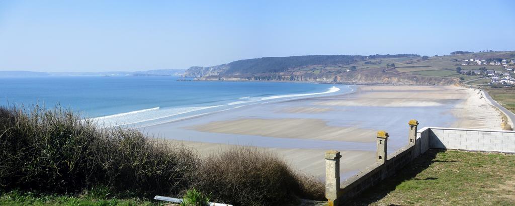 Gites Merour - Apartment Telgruc-sur-Mer