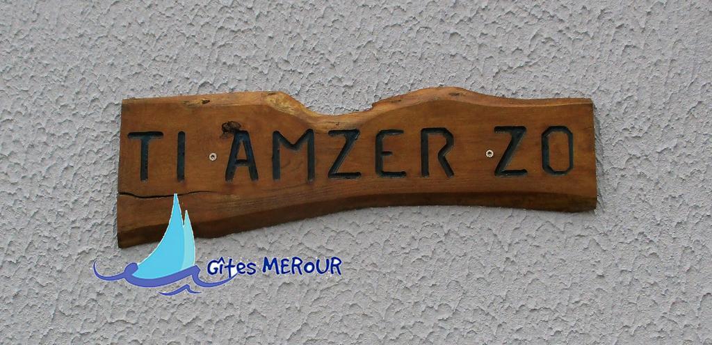 Gites Merour - *