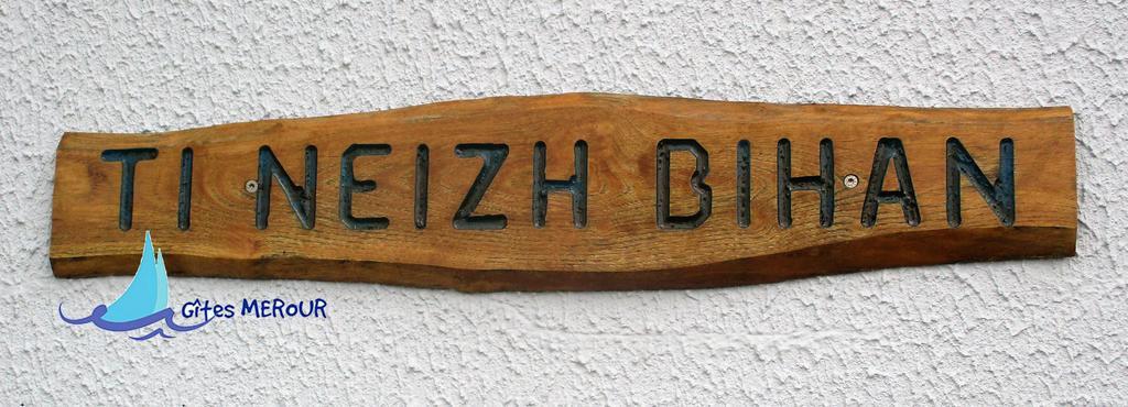 Gites Merour -