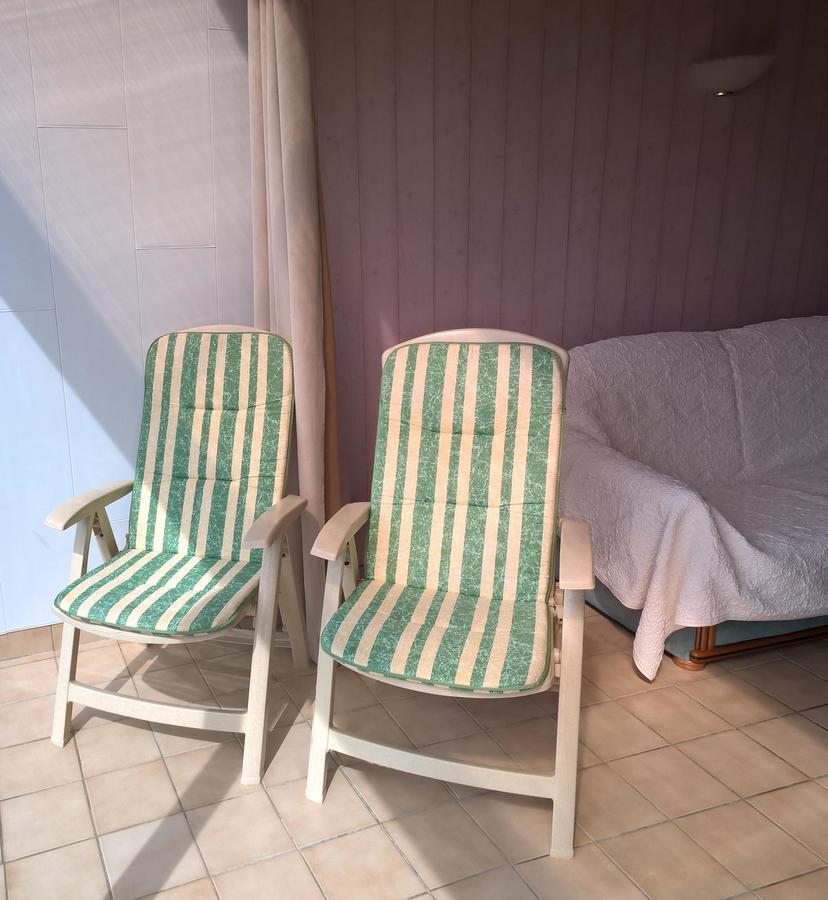 Gites Merour - Apartment *