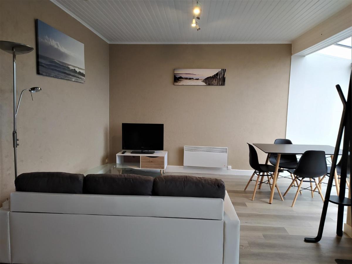 Gites Merour - Apartment Telgruc-sur-Mer