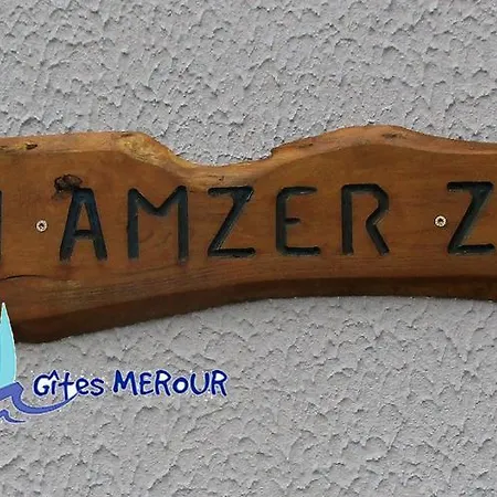 Gites Merour - Telgruc Exterior photo