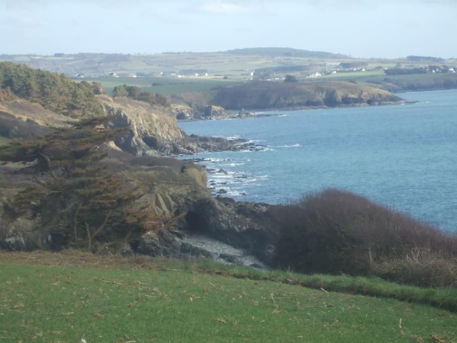 Merour - Appartement Telgruc-sur-Mer