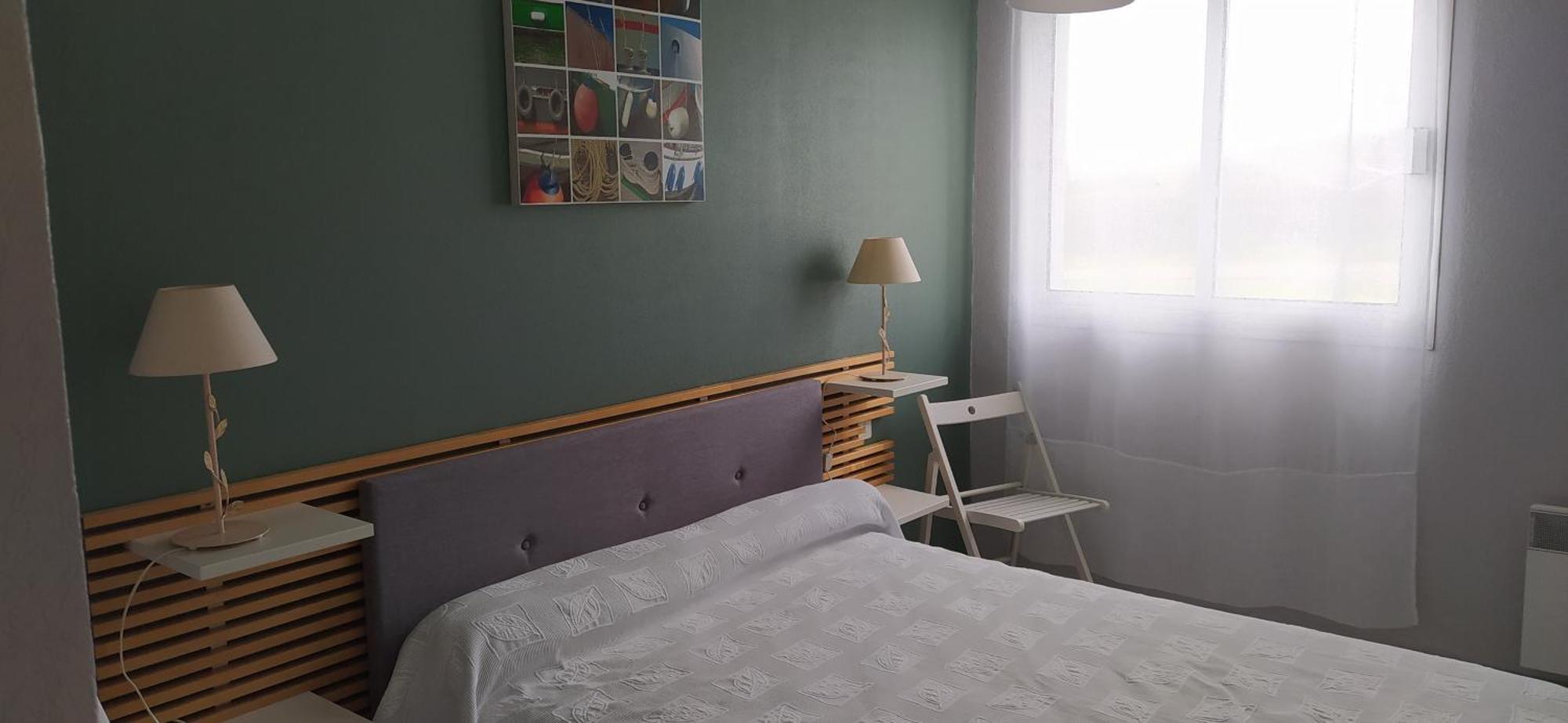 Appartement Merour - *