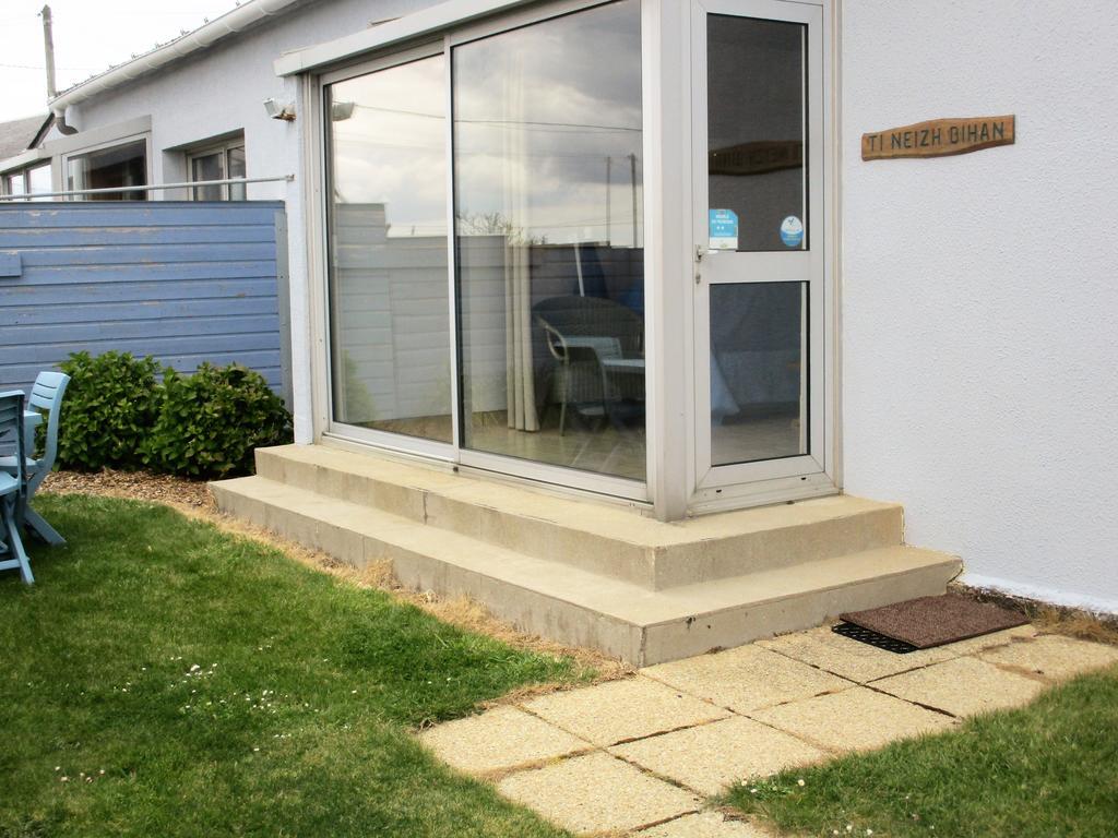 Appartement Merour - Telgruc-sur-Mer
