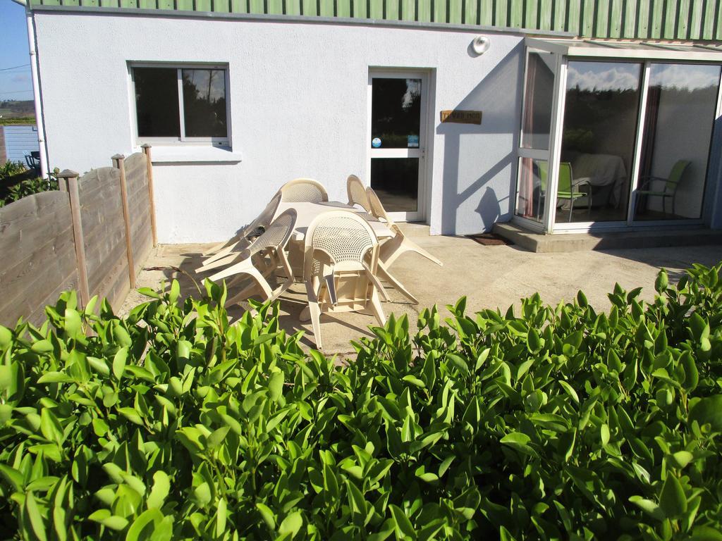 Appartement Merour - Telgruc-sur-Mer