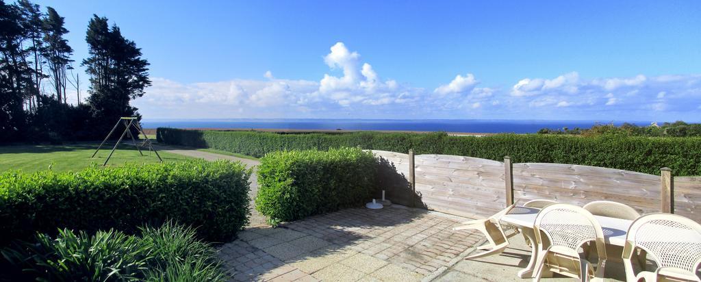 Merour - Appartement Telgruc-sur-Mer