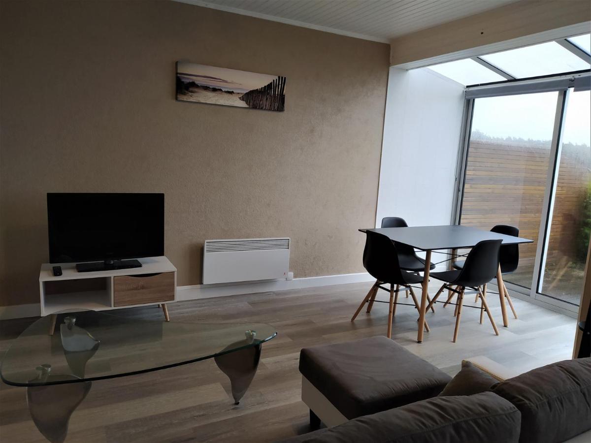 Appartement Merour - Telgruc-sur-Mer